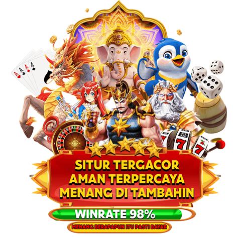 OTW78 : Situs Slot Online Paling Cuan.